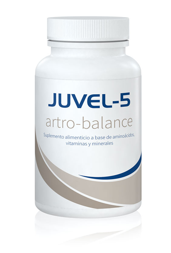 JUVEL-5 artro-balance