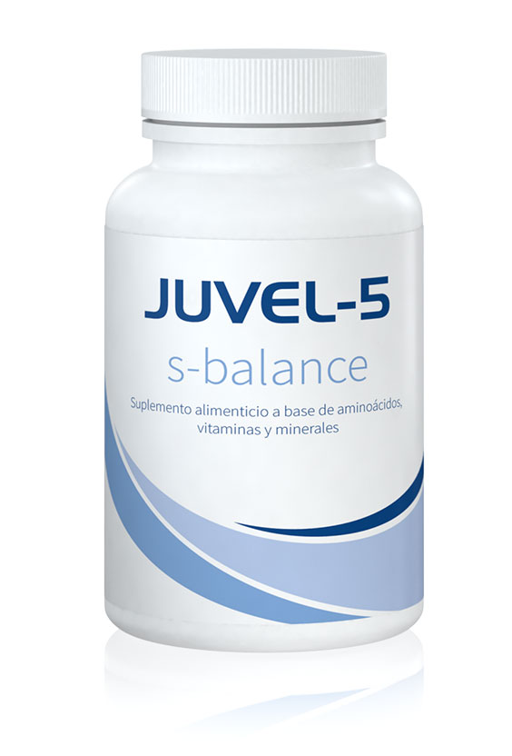 JUVEL-5 s-balance